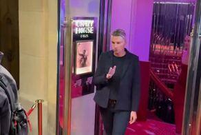 Первое публичное появление: Кэти Перри и Джастин Трюдо подтвердили свои отношения