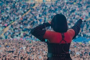 Нелли Фуртадо объявила об уходе со сцены на фоне постоянной критики её внешности