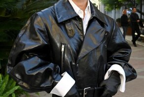 26 октября 2025 года на студии Paramount Pictures в Лос-Анджелесе состоялось шоу Vogue World: Hollywood