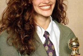 Актрисе Джулии Робертс сегодня исполнилось 58 лет