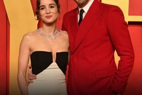 Крис Эванс впервые стал папой44-летний актер и его возлюбленная, 29-летняя актриса Альба Баптиста, не раскрывают имя и пол малыша