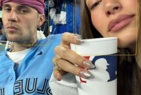 Доброе утро среды с семьёй Бибер