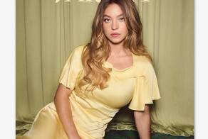 Сидни Суини украсила новый выпуск журнала Variety