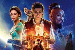 «Disney» работает над сиквелом «Аладдина», съемки которого запланированы на 2026 год