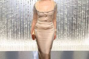 Дита фон Тиз, Летиция Каста, Лора Харриер и Лиза Ринна на открытии выставки Swarovski в Лос-Анджелесе