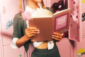 В преддверии Хэллоуина Пэрис Хилтон повторила культовые образы из песен Бритни Спирс