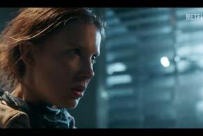 Вышел финальный трейлер к пятому сезону сериала «Очень странные дела»Напомним, что финальный сезон будет разделен на 3 части