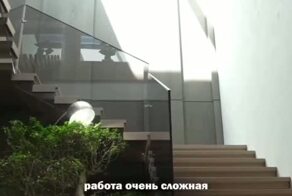 В Москве ищут семью, которая согласится жить в элитных коттеджах и получать за это 500 тысяч рублей в месяц