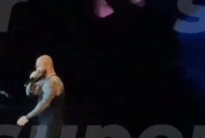 Джиган говорит, что всегда будет любить Оксану Самойлову 