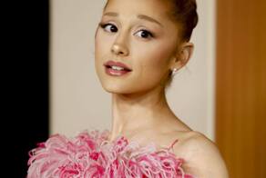 Ариана Гранде появится в новом сезоне «Американской истории ужасов»