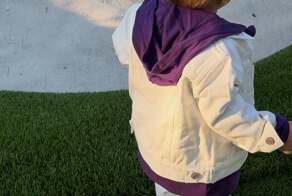 Новые милые фотографии малыша Джека Блюза в инстаграме Хейли