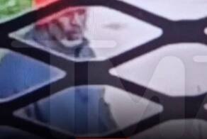 TMZ публикует снимки P Diddy прямиком из тюрьмы!