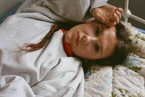 Милли Бобби Браун для британского Vogue