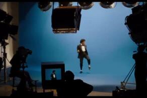 Мировая премьера трейлера байопика «Michael» о Майкле Джексоне