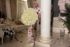 Анастасия Волочкова рассказала, что женатые мужчины для неё — не табу