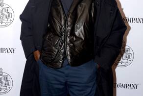 Канье Уэст встретился с раввином и извинился за свои слова про евреев и Гитлера