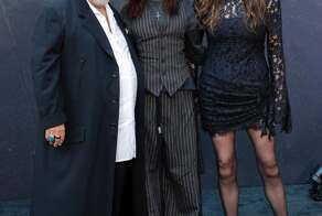 Актёры сериала «Уэнсдэй» собрались вместе!