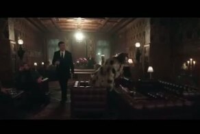 Вышел первый трейлер фильма про Владимира Путина «Кремлевский волшебник»