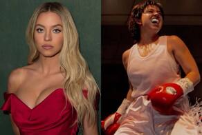 Сидни Суини прокомментировала провал боксёрской драмы «Кристи» в прокате