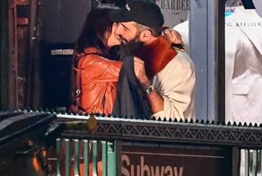 Бывшего Дуа Липы – Ромена Гавраса  заметили на свидании с Эмили Ратаковски