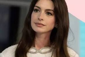 Сегодня свой день рождения празднует Энн Хэтуэй, которой исполняется 43 года и Райан Гослинг, которому исполняется 45 лет