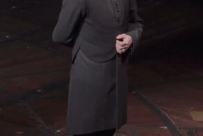 Том Фелтон снова в образе Драко Малфоя!