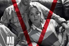 Дженнифер Лоуренс и Роберт Паттинсон снялись в откровенной фотосессии для «V Magazine»