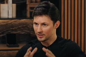 ️Власти Франции полностью сняли с Павла Дурова ограничения на перемещения, сообщает Bloomberg