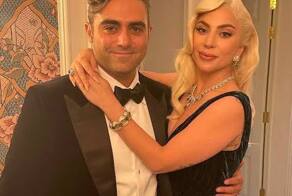 Леди Гага и Майкл Полански планируют скоро пожениться 