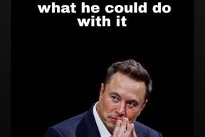 После того, как Илон Маск стал первым триллионером, Билли Айлиш обрушилась на него с критикой!