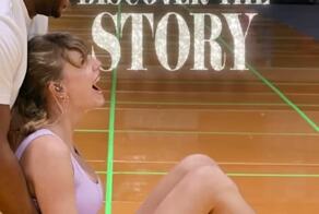 Тейлор Свифт поделилась трейлером документального сериала под названием «The End Of An Era»