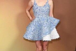  Селебрити посетили церемонию вручения премии Governors Awards