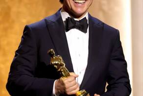 Том Круз наконец-то получил «Оскар», но не в конкурсной категории