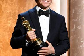 Том Круз получил почетный «Оскар» за вклад в кинематограф