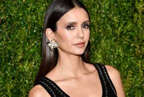 Нина Добрев возвращается на телевидение!