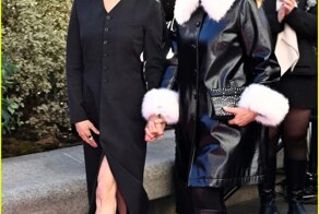 В Лондоне на площади Лестер‑сквер установили бронзовую статую Бриджит Джонс в честь 25‑летия франшизы «Дневник Бриджит Джонс»