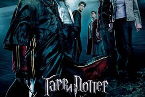 В этот день 20 лет назад, 18 ноября 2005 года, вышел фильм «Гарри Поттер и Кубок огня»