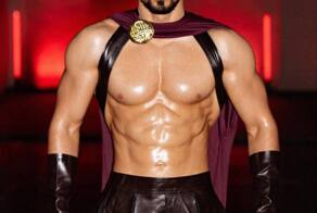 Новое фото Павла Дурова