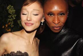 Доброе утро с подборкой новых фотографий от Арианы Гранде