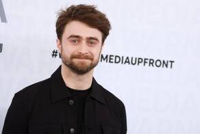 Дэниел Рэдклифф — о новом сериале «Гарри Поттер» и поддержке юного преемника