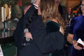 Трогательные кадры: Кейт Миддлтон и Джесси Джи обнялись на публике