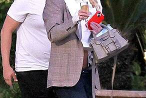 Бритни Спирс снова села за руль в нетрезвом виде