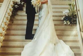 Кетрин Зета-Джонс поделилась трогательными кадрами по случаю 25 годовщины свадьбы с Майклом Дугласом