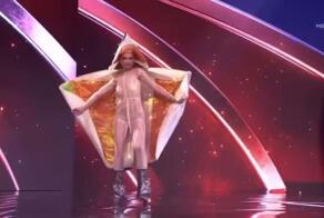 «Мисс Вселенная» выиграла мексиканка, которую организатор назвал «тупицей»