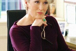 Легендарная Мерил Стрип озвучила Королеву насекомых в новом фильме Pixar «Прыгуны»