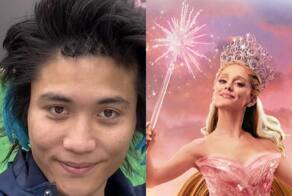 Фаната, устроившего инцидент на премьере мюзикла «Злая: Во имя добра» в Сингапуре, депортировали из страны