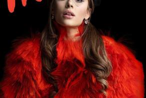 Прекрасная Ариана Гранде для Interview Magazine