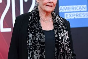 90‑летняя британская актриса Джуди Денч в интервью ITV News сообщила, что почти полностью потеряла зрение из‑за прогрессирующей возрастной макулодистрофии