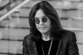 Сегодня свой 77-ой День рождения мог бы отпраздновать Оззи Осборн