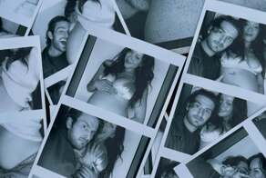 Звезда «Дневников вампира» Кэт Грэхем впервые станет мамой